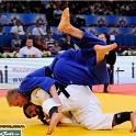 World Championship JUDO Paris 2011